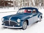 Delahaye 235 M Chapron Cabriolet 1951 года